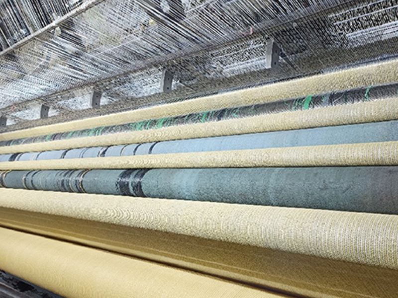 Why choose us? Shade nets make you fall in love!