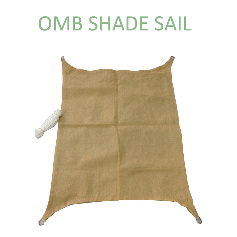 Sunshade Sails: Transforming Outdoor Spaces with Style and Functionality