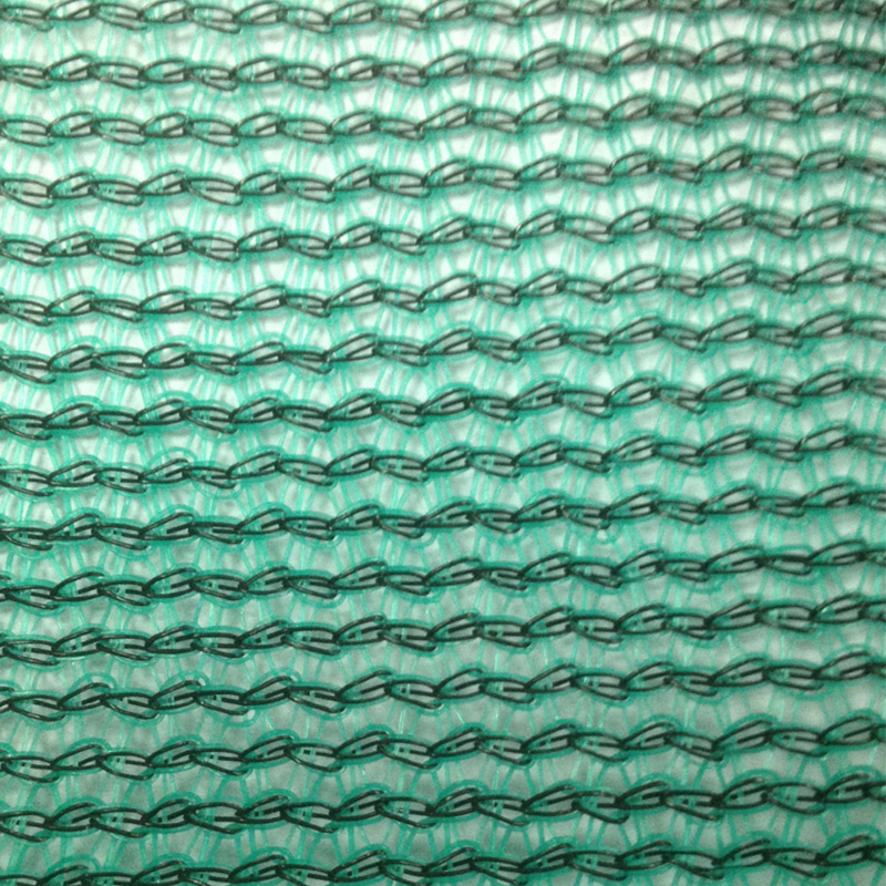 What are the uses of scaffolding netting?