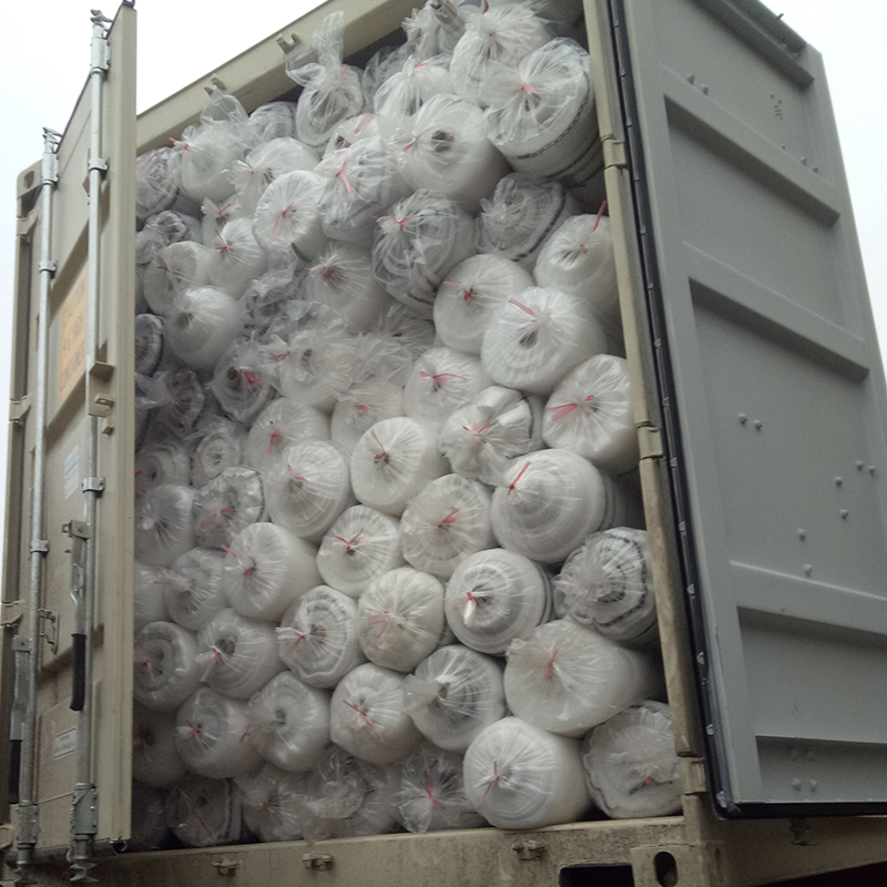 Suzhou OMB Textiles: Meeting Global Needs for Plastic Netting with Diversified Products
