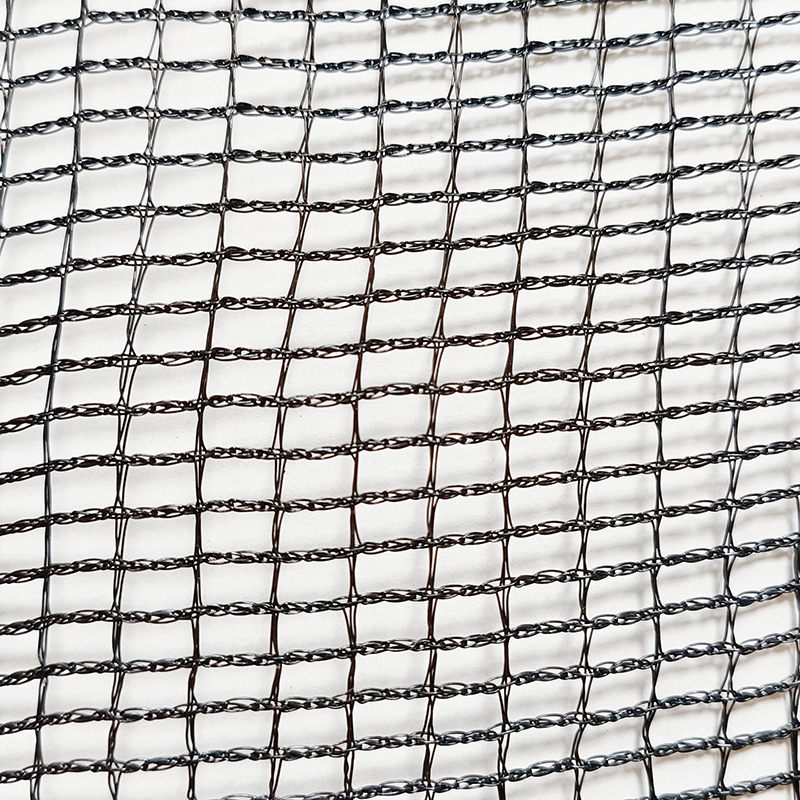 The advantages of using OMB butterfly nets include