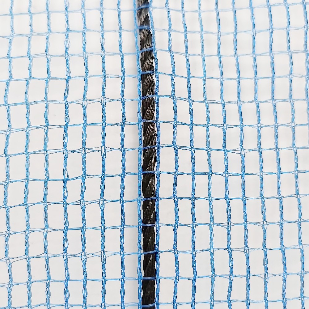 The Garden Butterfly Net: A Farmer's Best Friend