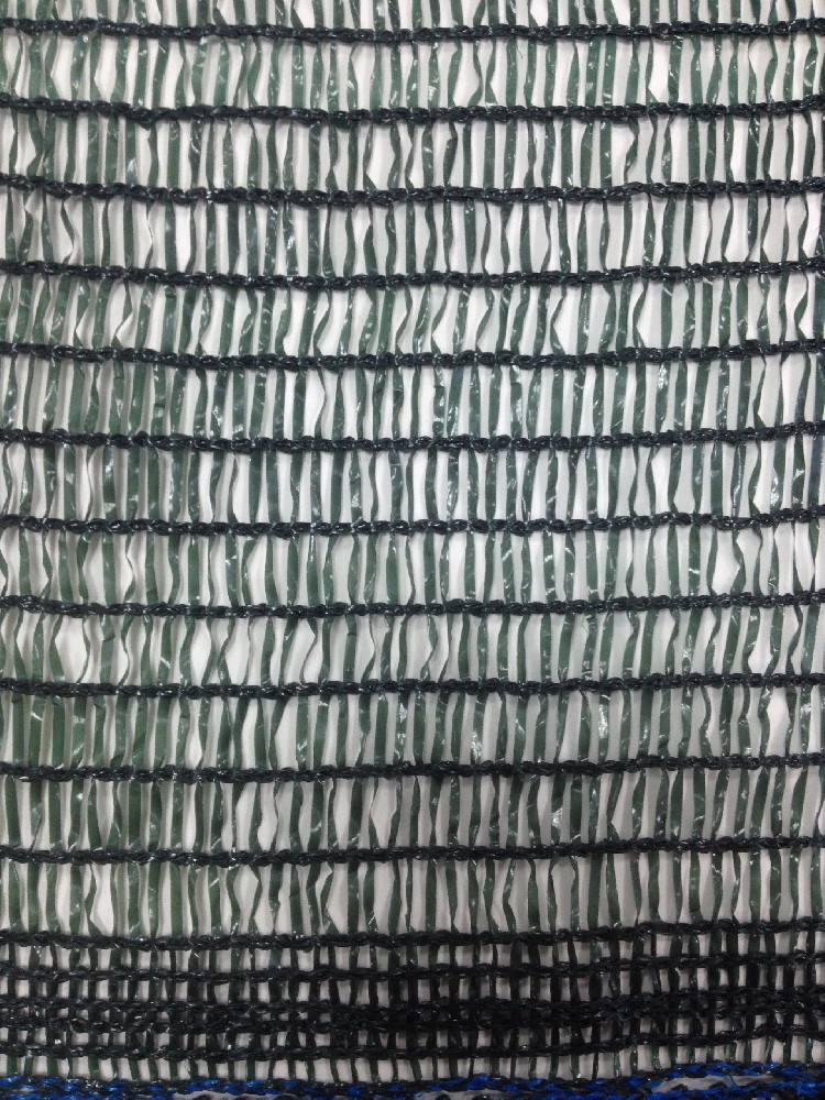 Defending Our Gardens: A Look at OMB's Shade Net