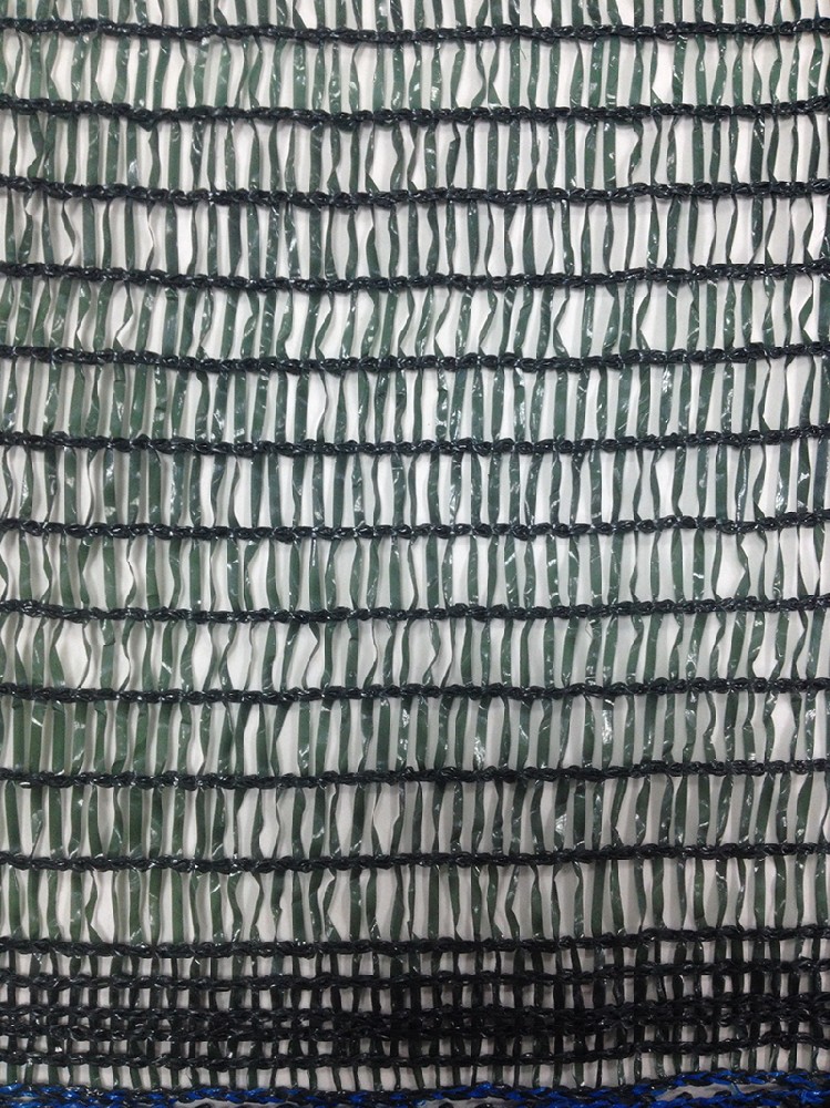 The Growing Importance of Shade Nets